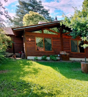 La Casita de Beba
